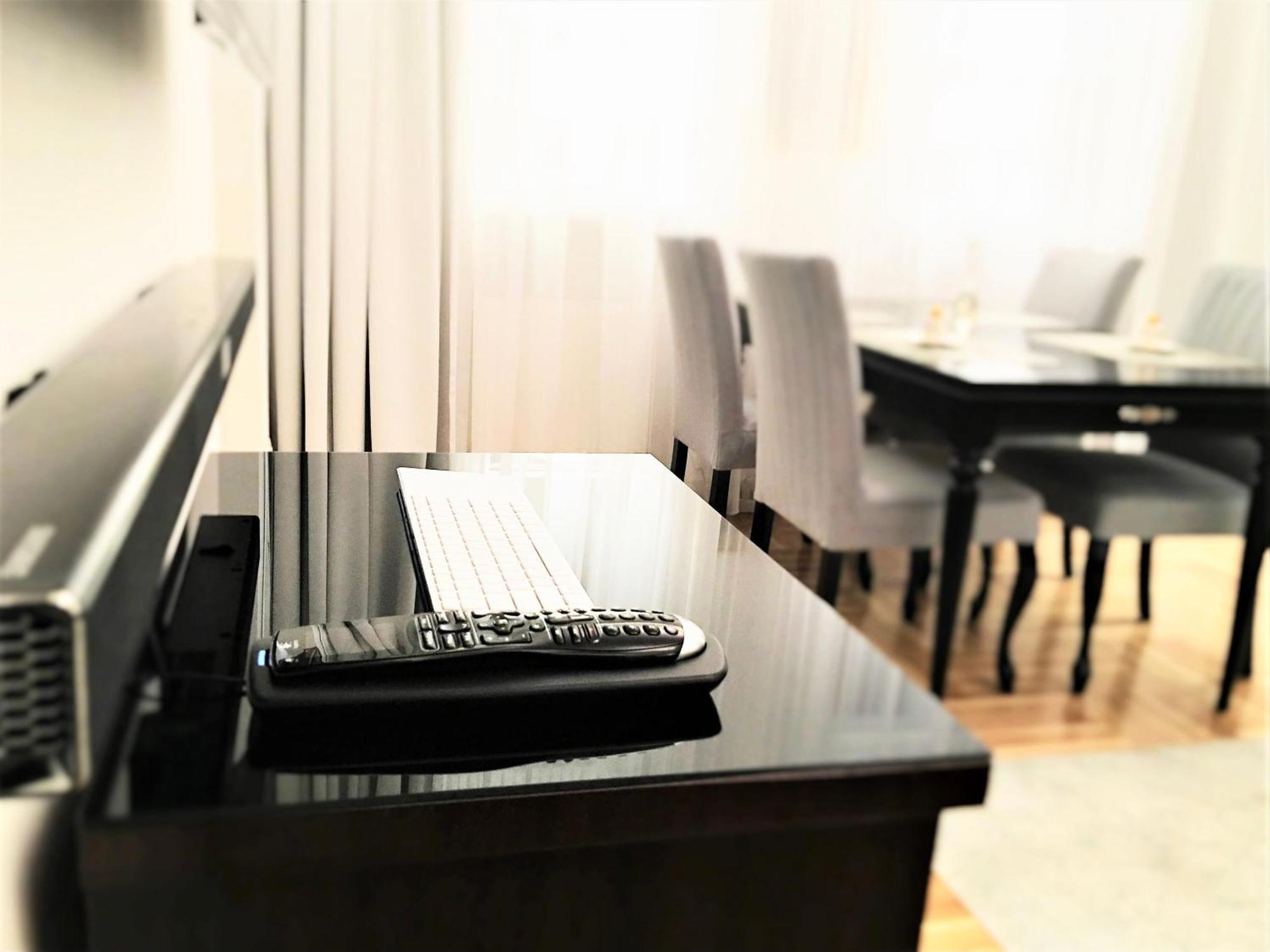Mondrian Luxury Suites Unesco Old Town Варшава Номер фото
