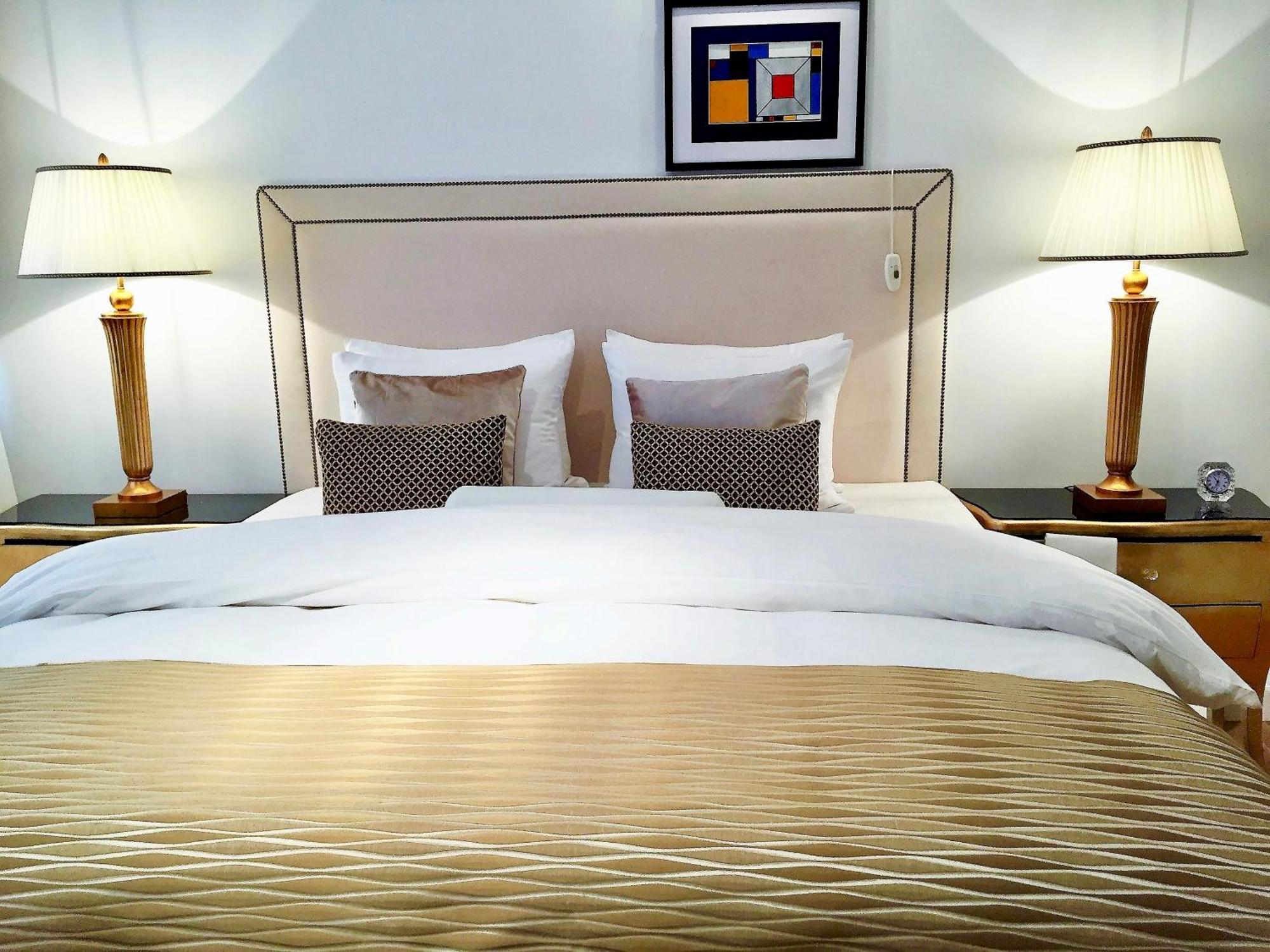 Mondrian Luxury Suites Unesco Old Town Варшава Номер фото