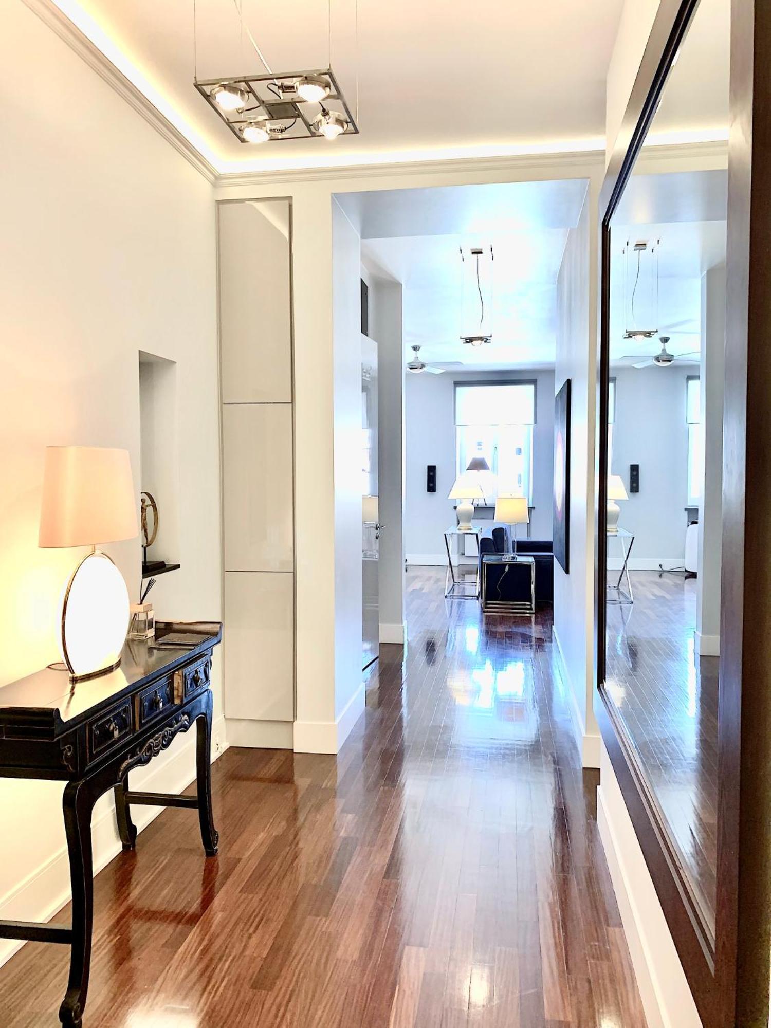 Mondrian Luxury Suites Unesco Old Town Варшава Номер фото