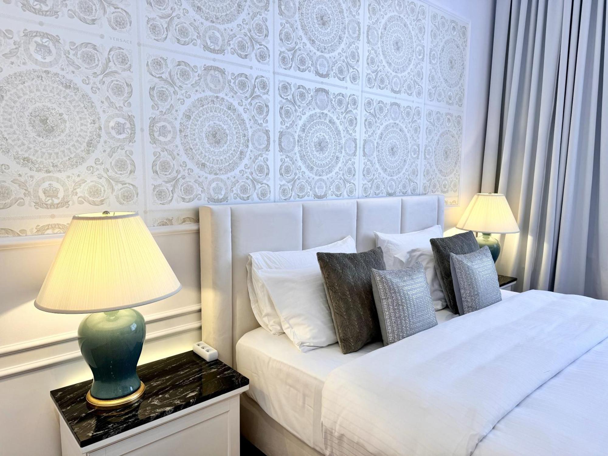 Mondrian Luxury Suites Unesco Old Town Варшава Номер фото