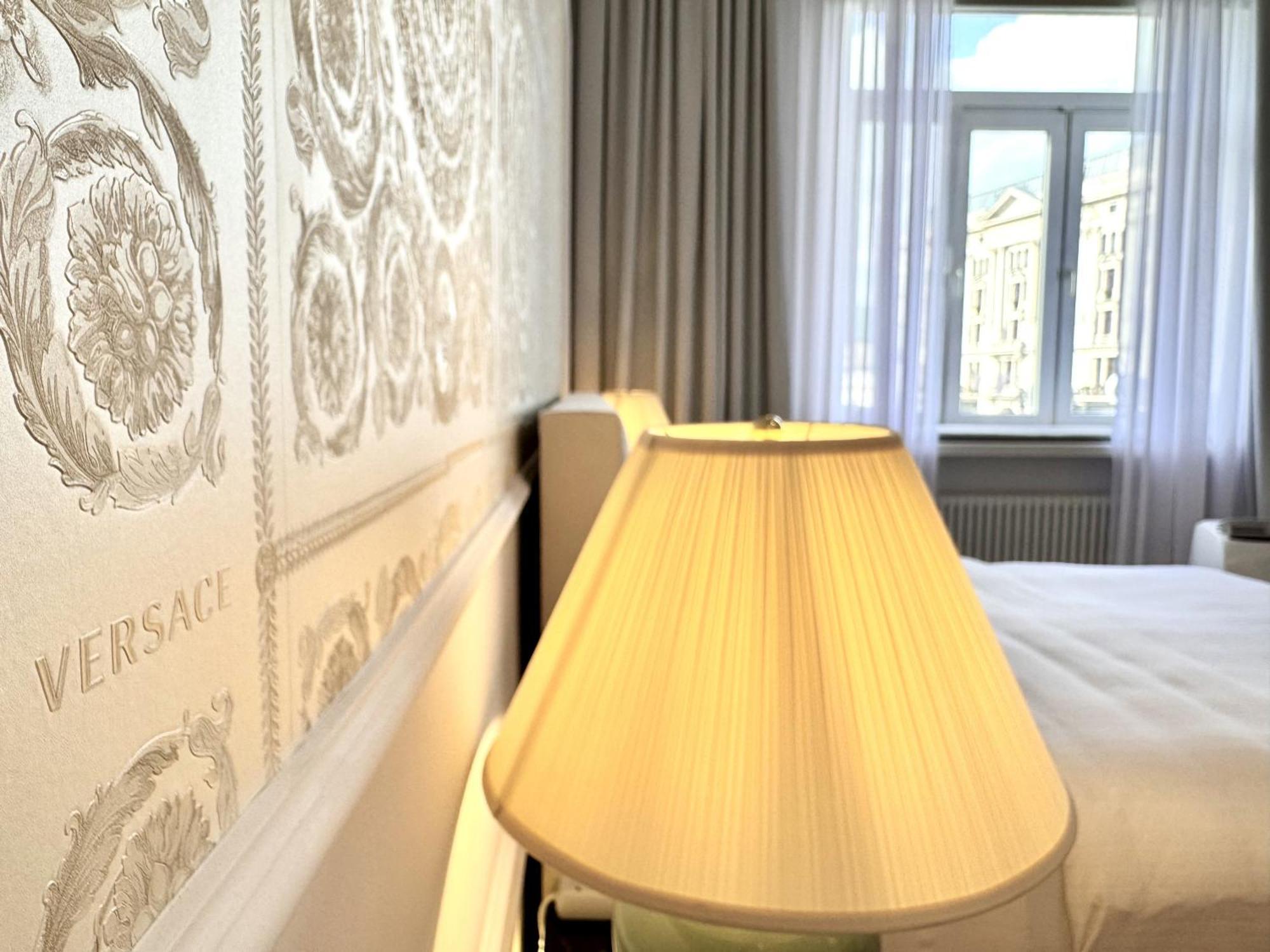 Mondrian Luxury Suites Unesco Old Town Варшава Номер фото